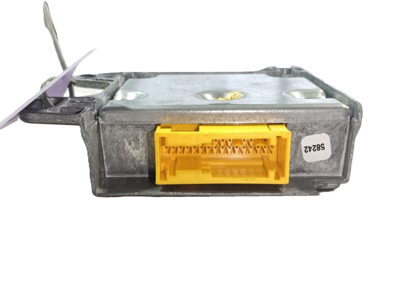 Recambio de centralita airbag para opel movano a caja/chasis (x70) 2.5 dti (ed, hd, ud0, ud4) referencia OEM IAM   