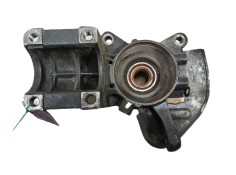 Recambio de mangueta delantera izquierda para fiat ducato caja/chasis (244_) 2.8 jtd referencia OEM IAM 1330873080   2