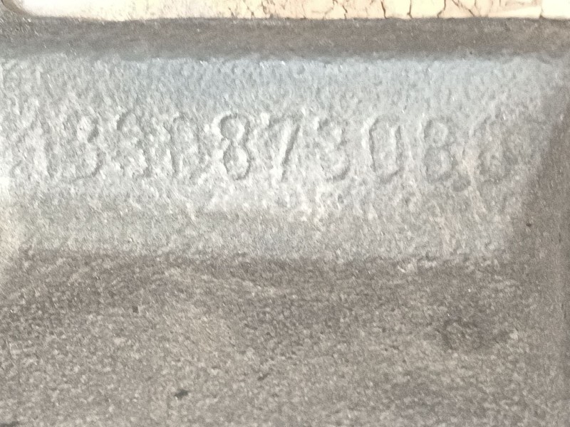 Recambio de mangueta delantera izquierda para fiat ducato caja/chasis (244_) 2.8 jtd referencia OEM IAM 1330873080  