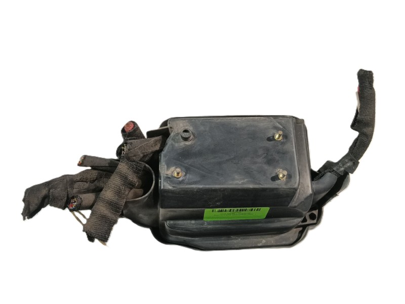 Recambio de caja reles / fusibles para fiat ducato caja/chasis (244_) 2.8 jtd referencia OEM IAM   