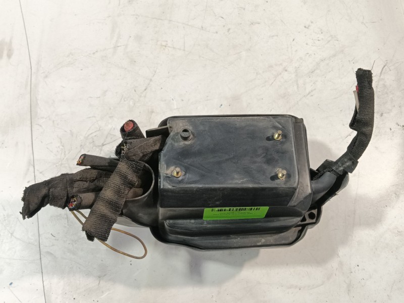 Recambio de caja reles / fusibles para fiat ducato caja/chasis (244_) 2.8 jtd referencia OEM IAM   