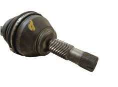 Recambio de transmision delantera derecha para fiat ducato caja/chasis (244_) 2.8 jtd referencia OEM IAM 0000071784649   2