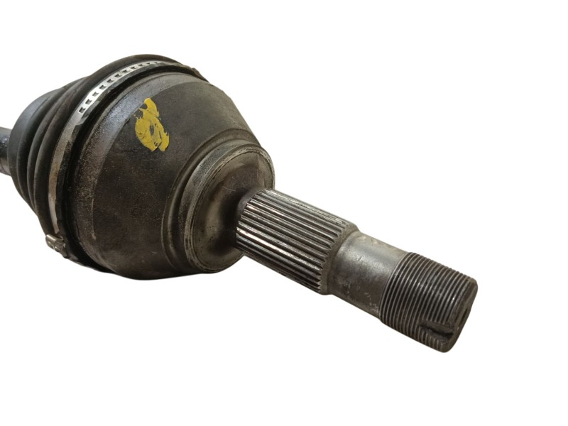 Recambio de transmision delantera derecha para fiat ducato caja/chasis (244_) 2.8 jtd referencia OEM IAM 0000071784649  