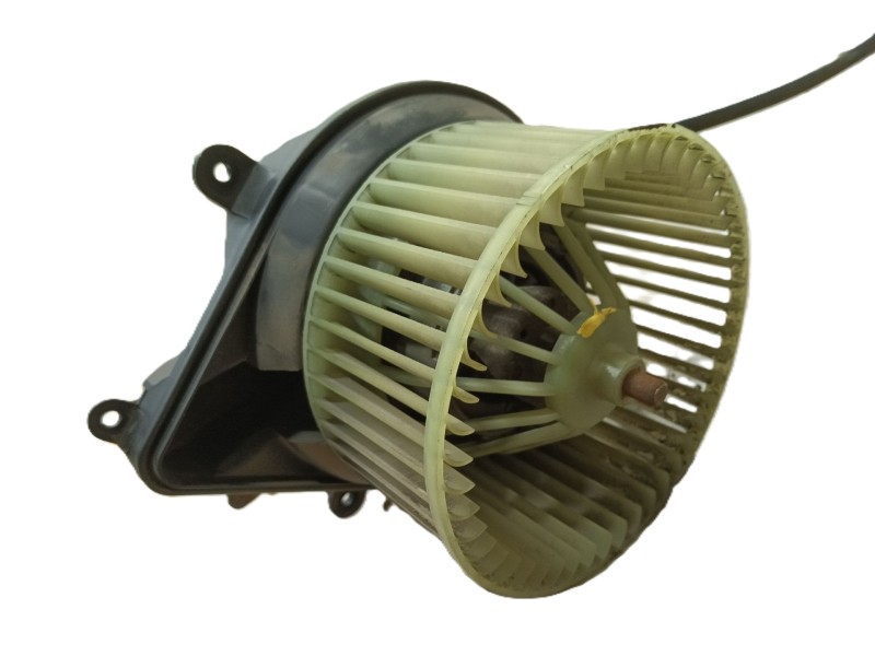 Recambio de ventilador calefaccion para citroën xsara (n1) 1.6 16v referencia OEM IAM   