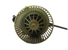 Recambio de ventilador calefaccion para citroën xsara (n1) 1.6 16v referencia OEM IAM    2