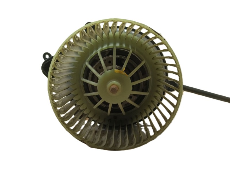 Recambio de ventilador calefaccion para citroën xsara (n1) 1.6 16v referencia OEM IAM   