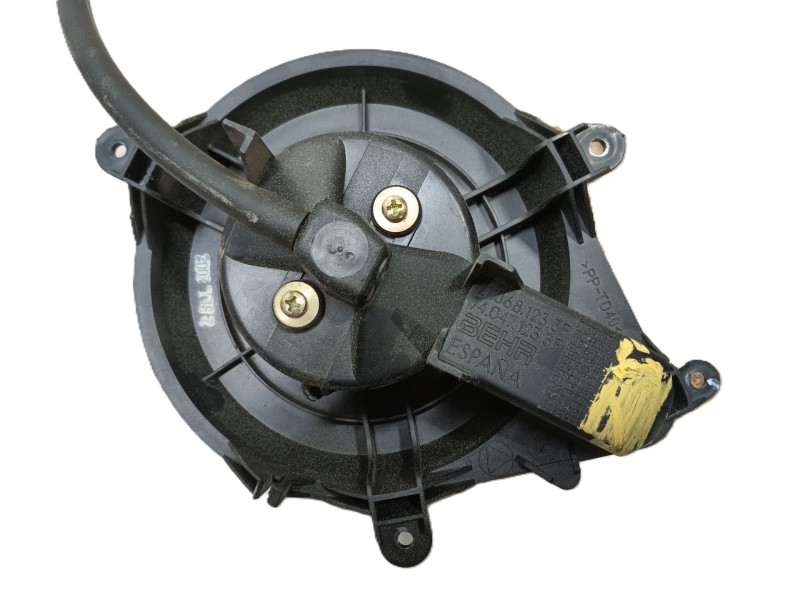 Recambio de ventilador calefaccion para citroën xsara (n1) 1.6 16v referencia OEM IAM   