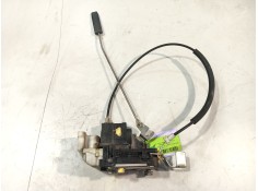 Recambio de cerradura puerta delantera izquierda para fiat ducato caja/chasis (244_) 2.8 jtd referencia OEM IAM 0001334645080  