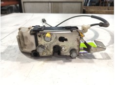 Recambio de cerradura puerta delantera izquierda para fiat ducato caja/chasis (244_) 2.8 jtd referencia OEM IAM 0001334645080   2