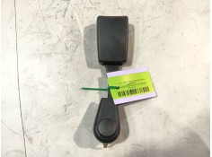 Recambio de enganche cinturon delantero izquierdo para fiat ducato caja/chasis (244_) 2.8 jtd referencia OEM IAM   