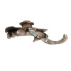 Recambio de mangueta delantera derecha para bmw x5 (e70) 3.0 d referencia OEM IAM 31216869870 31216773784 