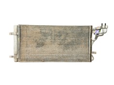 Recambio de condensador / radiador aire acondicionado para hyundai kona (os, ose, osi) 1.0 t-gdi referencia OEM IAM   