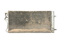 Recambio de condensador / radiador aire acondicionado para hyundai kona (os, ose, osi) 1.0 t-gdi referencia OEM IAM    2