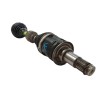 Recambio de transmision delantera izquierda para lexus nx ii (_a2_, _h2_) 450h+ e-four (aazh26) referencia OEM IAM 4342042281  