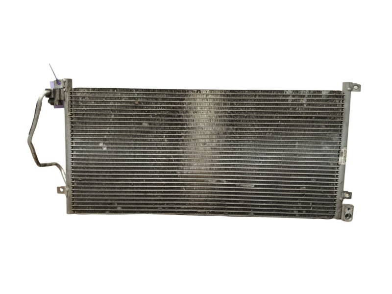 Recambio de condensador / radiador aire acondicionado para iveco daily iii furgoneta 35 s 13 v,35 c 13 v referencia OEM IAM 9948