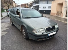 SKODA OCTAVIA I COMBI (1U5)