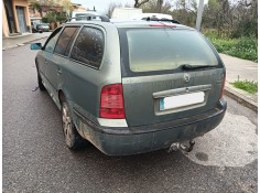 skoda octavia i combi (1u5) del año 2003 2