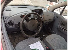 chevrolet matiz (m200, m250) del año 2006 2