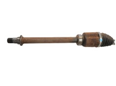 Recambio de transmision delantera derecha para renault arkana i (lcm_, ldn_) 1.3 tce 160 (ldn1) referencia OEM IAM    2