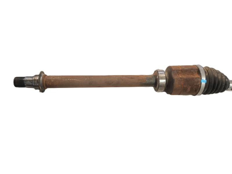 Recambio de transmision delantera derecha para renault arkana i (lcm_, ldn_) 1.3 tce 160 (ldn1) referencia OEM IAM   