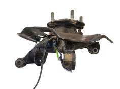 Recambio de mangueta delantera derecha para mazda cx-3 (dk) 1.5 skyactiv-d (dk2ws) referencia OEM IAM D10E33021   2