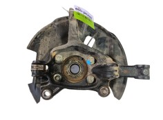 Recambio de mangueta delantera izquierda para mazda cx-3 (dk) 1.5 skyactiv-d (dk2ws) referencia OEM IAM D10E33031   2