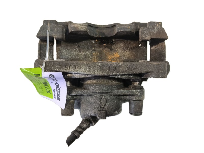 Recambio de pinza freno delantera derecha para renault arkana i (lcm_, ldn_) 1.3 tce 160 (ldn1) referencia OEM IAM   