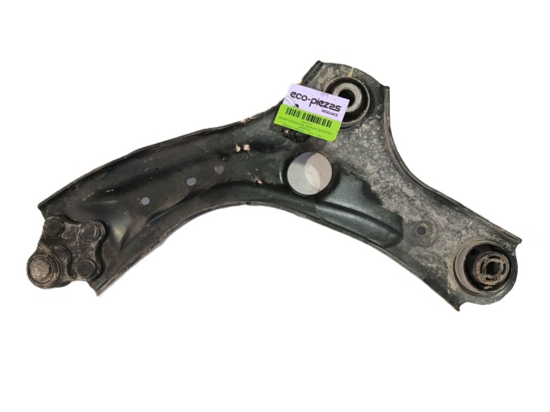 Recambio de brazo suspension inferior delantero derecho para renault arkana i (lcm_, ldn_) 1.3 tce 160 (ldn1) referencia OEM IAM
