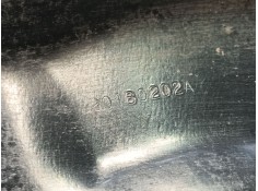 Recambio de brazo suspension inferior delantero derecho para mazda cx-3 (dk) 1.5 skyactiv-d (dk2ws) referencia OEM IAM D24H34300 2