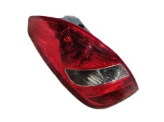 Recambio de piloto trasero izquierdo para hyundai i20 i (pb, pbt) 1.2 referencia OEM IAM 924011J000  