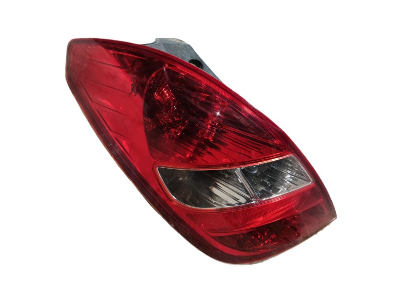 Recambio de piloto trasero izquierdo para hyundai i20 i (pb, pbt) 1.2 referencia OEM IAM 924011J000  