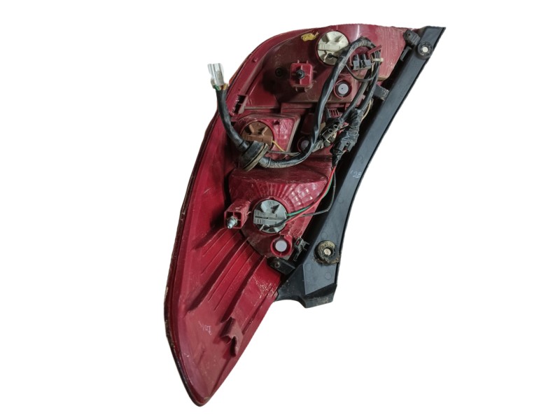 Recambio de piloto trasero izquierdo para hyundai i20 i (pb, pbt) 1.2 referencia OEM IAM 924011J000  