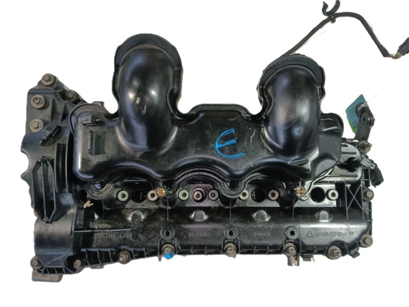 Recambio de culata para land rover range rover sport ii (l494) 4.4 sdv8 4x4 referencia OEM IAM   