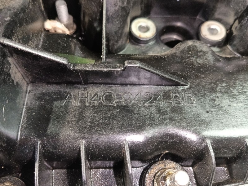 Recambio de culata para land rover range rover sport ii (l494) 4.4 sdv8 4x4 referencia OEM IAM   