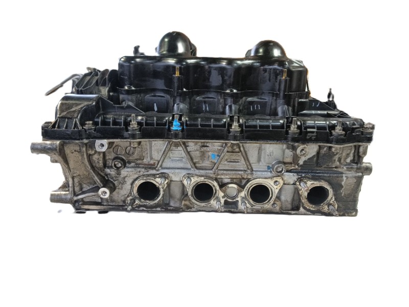 Recambio de culata para land rover range rover sport ii (l494) 4.4 sdv8 4x4 referencia OEM IAM   