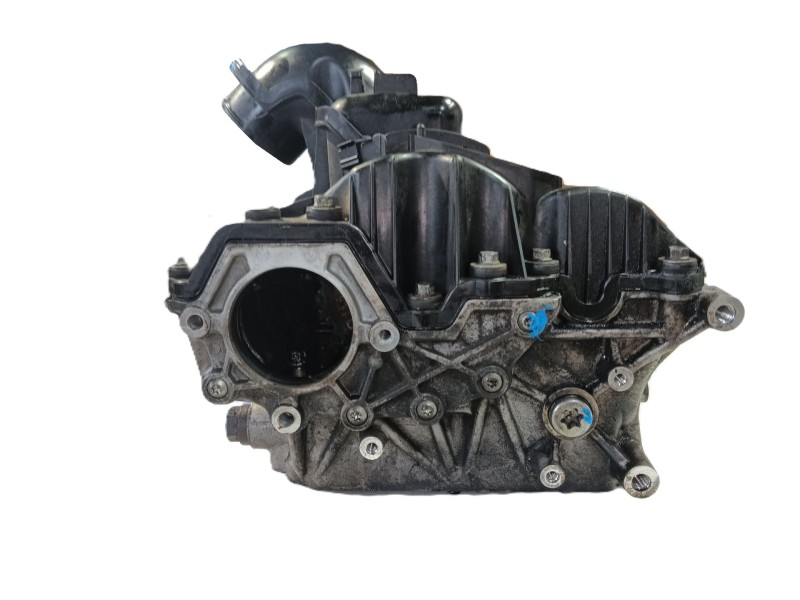 Recambio de culata para land rover range rover sport ii (l494) 4.4 sdv8 4x4 referencia OEM IAM   