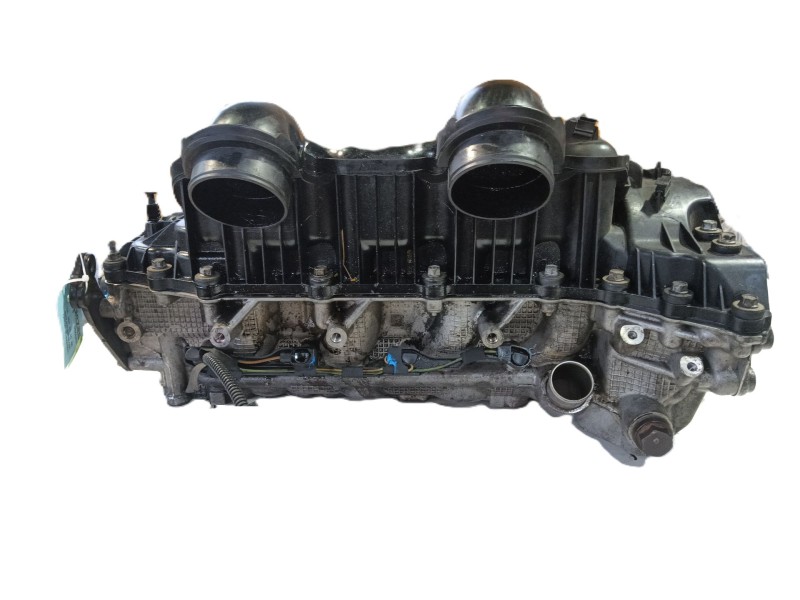 Recambio de culata para land rover range rover sport ii (l494) 4.4 sdv8 4x4 referencia OEM IAM   