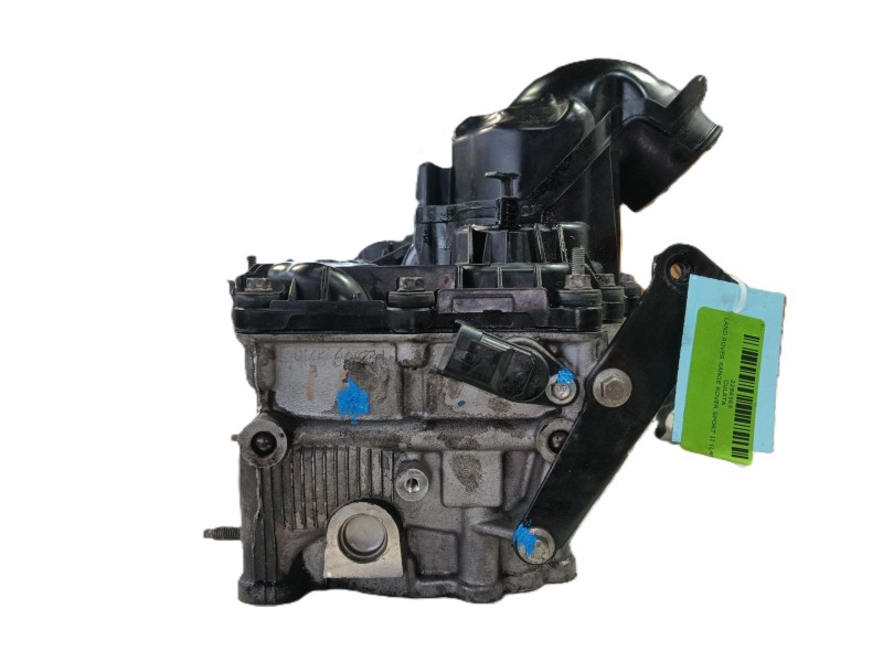 Recambio de culata para land rover range rover sport ii (l494) 4.4 sdv8 4x4 referencia OEM IAM   
