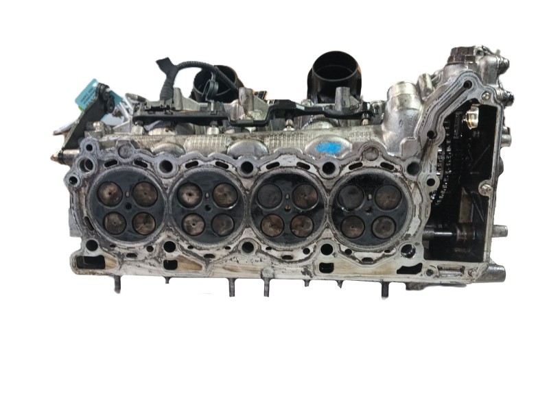 Recambio de culata para land rover range rover sport ii (l494) 4.4 sdv8 4x4 referencia OEM IAM   