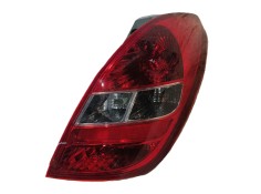 Recambio de piloto trasero derecho para hyundai i20 i (pb, pbt) 1.2 referencia OEM IAM 924021J000  