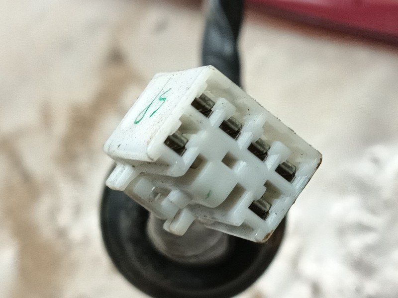 Recambio de piloto trasero derecho para hyundai i20 i (pb, pbt) 1.2 referencia OEM IAM 924021J000  