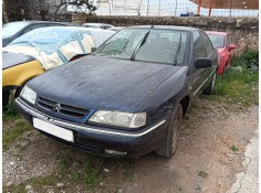 citroën xantia (x1_, x2_) del año 1999