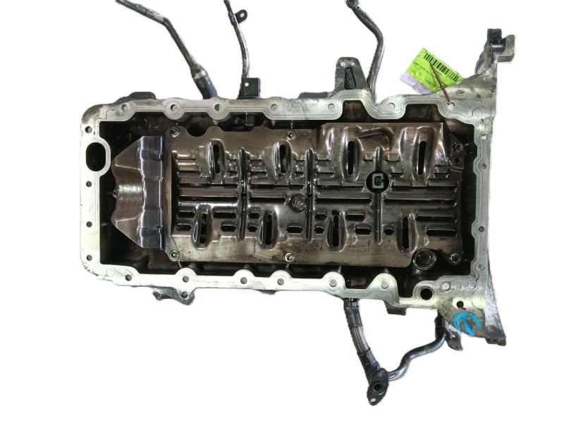 Recambio de carter para land rover range rover sport ii (l494) 4.4 sdv8 4x4 referencia OEM IAM   