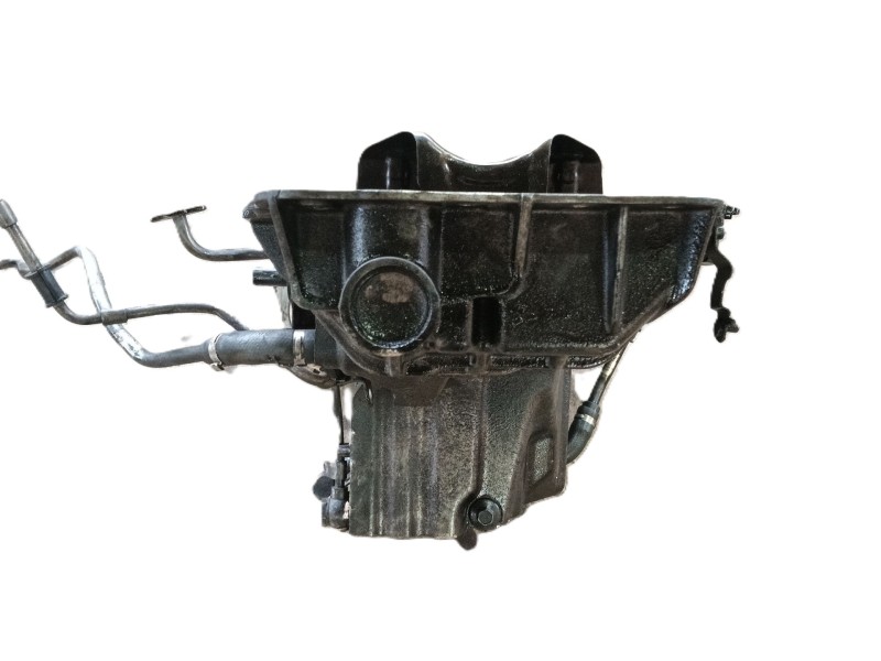 Recambio de carter para land rover range rover sport ii (l494) 4.4 sdv8 4x4 referencia OEM IAM   