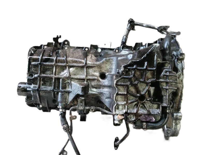 Recambio de carter para land rover range rover sport ii (l494) 4.4 sdv8 4x4 referencia OEM IAM   