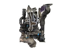 Recambio de valvula egr para land rover range rover sport ii (l494) 4.4 sdv8 4x4 referencia OEM IAM   