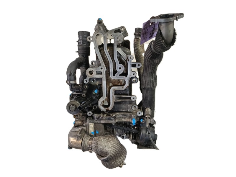 Recambio de valvula egr para land rover range rover sport ii (l494) 4.4 sdv8 4x4 referencia OEM IAM   