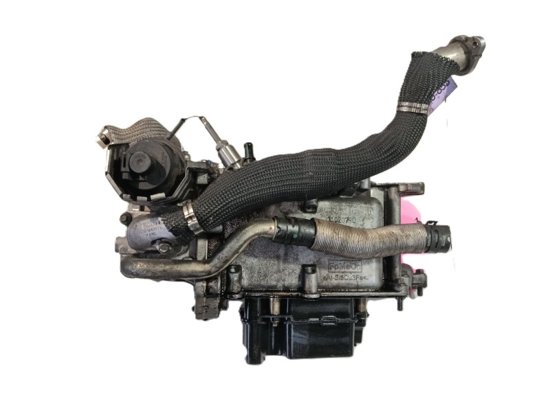 Recambio de valvula egr para land rover range rover sport ii (l494) 4.4 sdv8 4x4 referencia OEM IAM   