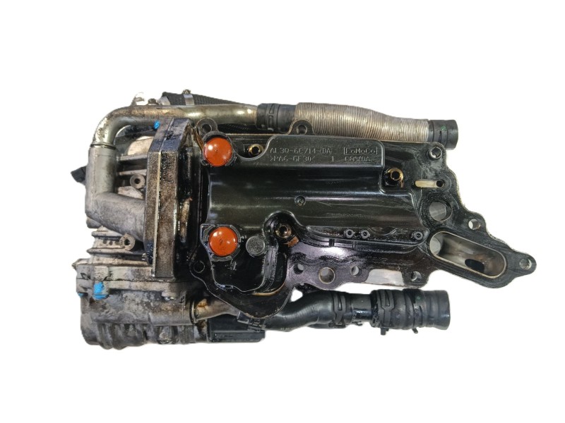 Recambio de valvula egr para land rover range rover sport ii (l494) 4.4 sdv8 4x4 referencia OEM IAM   