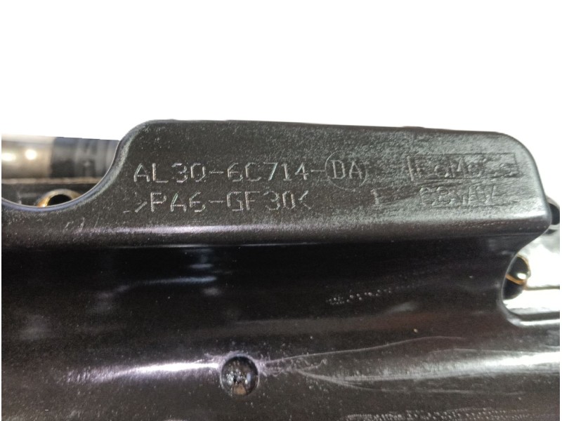 Recambio de valvula egr para land rover range rover sport ii (l494) 4.4 sdv8 4x4 referencia OEM IAM   